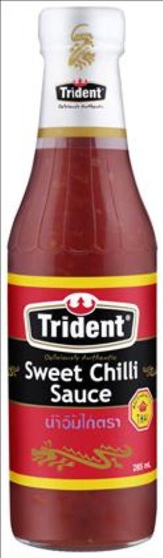 Sauce Chilli Sweet Thai - Trident - 285ML