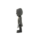 Collectible MINIX figurine of the Squid Game Front Man, showcasing intricate detail and iconic features from the series.