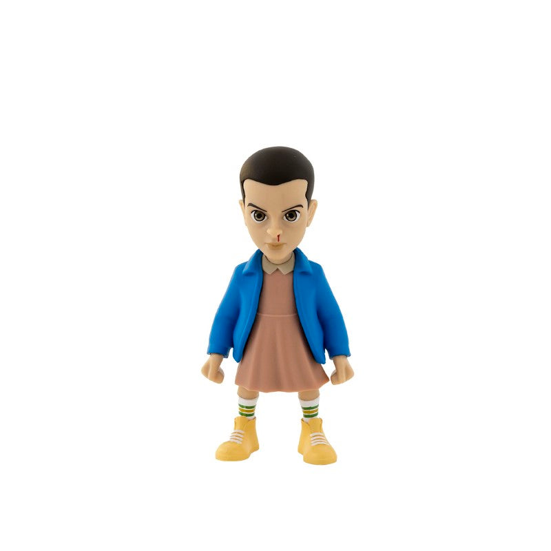 Collectible Figurine - MINIX STRANGER THINGS ELEVEN