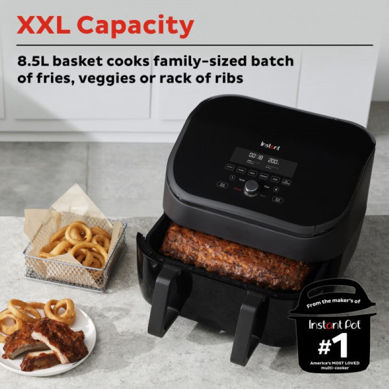 Instant Pot Vortex VersaZone Air Fryer 9L