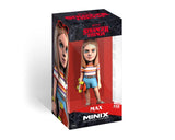 Collectible figurine of Maxine 'Max' Mayfield from Stranger Things, showcasing intricate details and lifelike quality.