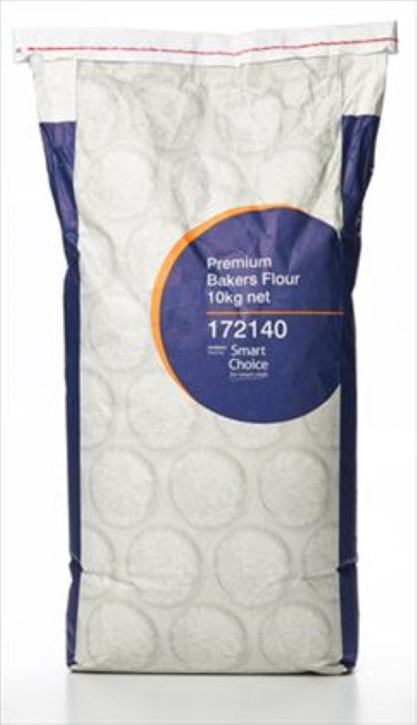 Flour Bakers Premium - Smart Choice - 10KG