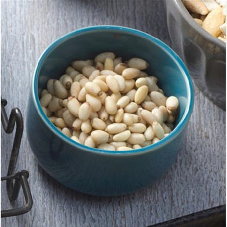 Pinenuts - Smart Choice 500G, crunchy and flavorful, perfect for salads, pasta, or healthy snacking. Sourced from China.