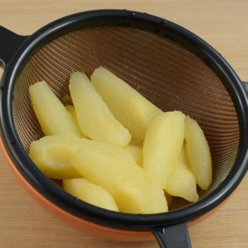 Pear Slices In Juice - Dewfresh - 425G