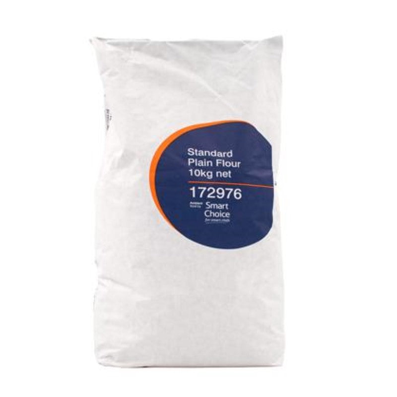 Flour Standard Plain - Smart Choice - 10KG