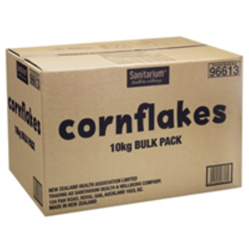 Cornflakes - Sanitarium - 10KG