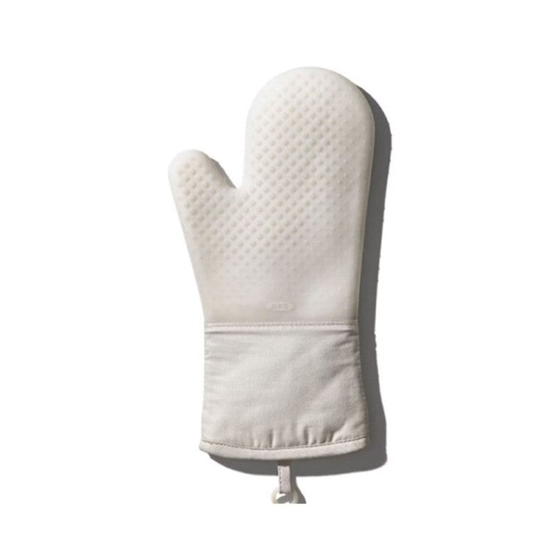 Silicone Oven Mitt - OXO Good Grips (Oat)