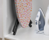 Joseph Joseph Glide Easy-store Ironing Board with compact design, adjustable height, and effortless setup for hassle-free ironing.