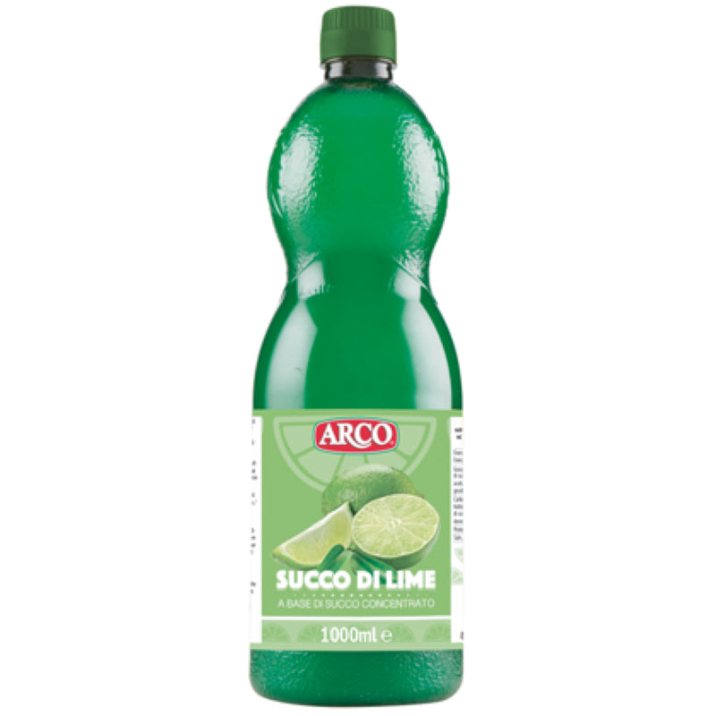 Juice Lime - ARCO - 1L