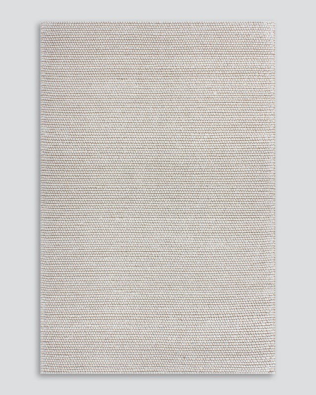 Cyrus Silver 250x350cm floor rug featuring a luxurious silver hue, ideal for modern and versatile home decor.