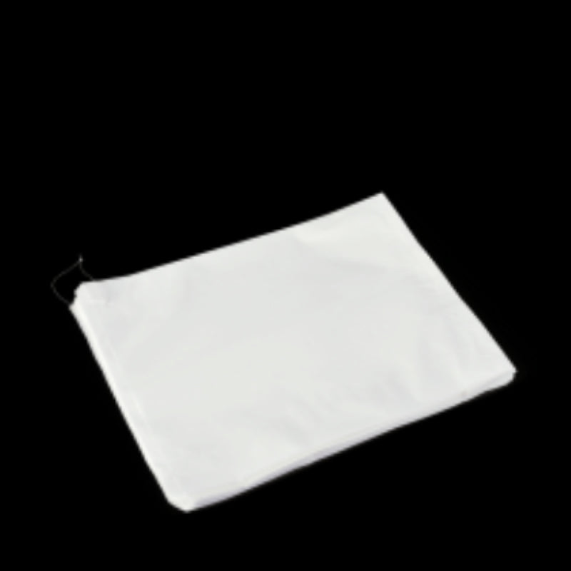 Bag Paper Flat Greaseproof