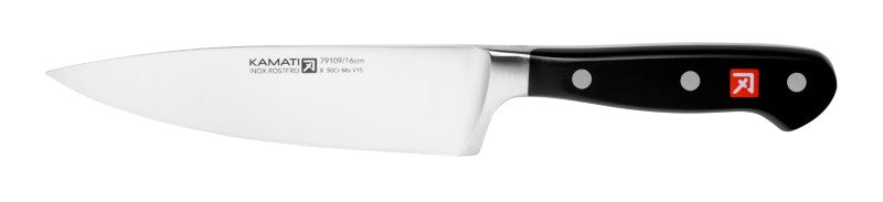 Classic Cooks Knife - Kamati (16cm)