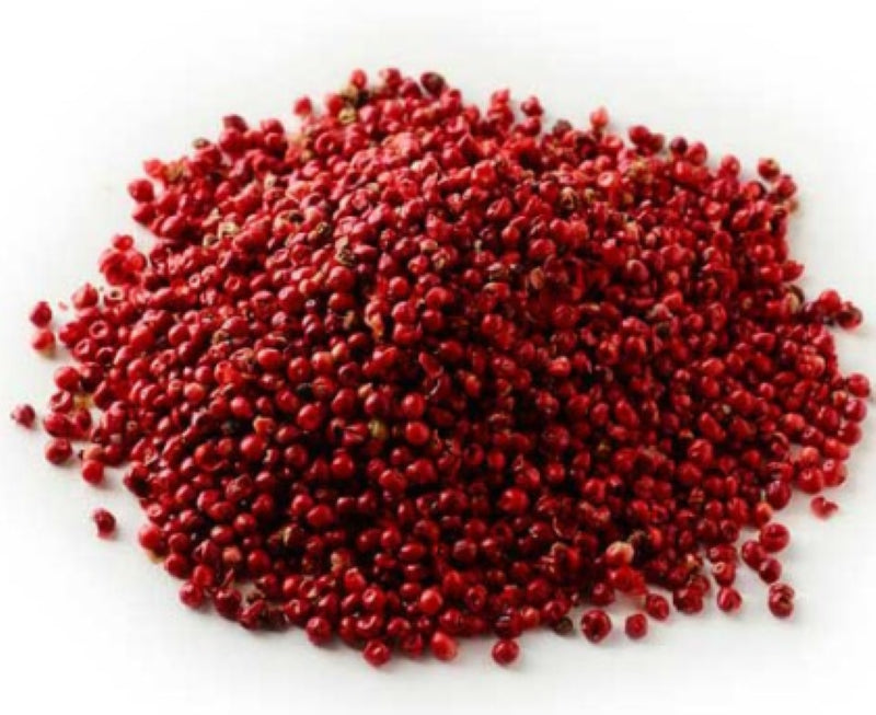 Peppercorns Pink - Farm By Nature - 500G