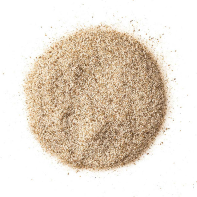 Celery Salt from Farm By Nature, 500g seasoning blend for enhancing meats, salads, and soups with savory flavor.