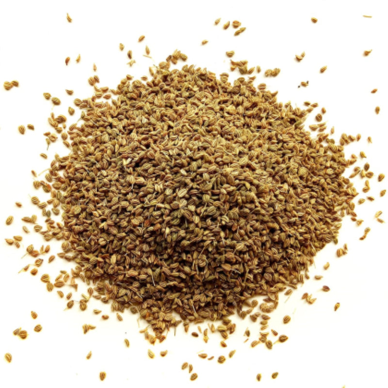 Celery Seeds - Farm By Nature - 500G
