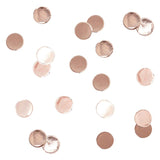 Rose Gold Party Confetti 14g