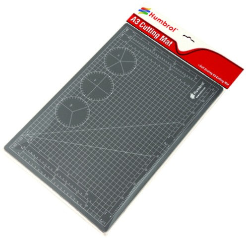 Humbrol - A4 Cutting Mat