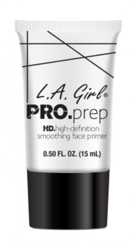 La Girl Pro Prep Face Primer 15ml
