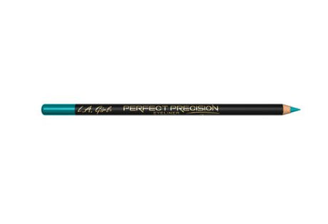 Vibrant tropical eyeliner pencil that glides on smoothly for precise, long-lasting eye makeup looks.