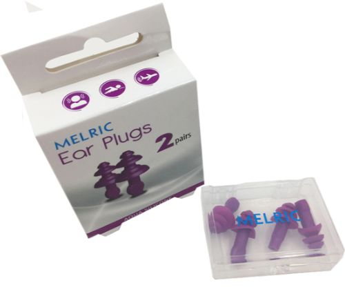 Silicone Aqua Ear Plugs: comfortable, waterproof ear protection for swimming, sleeping, and noise cancellation, ideal for all ages.