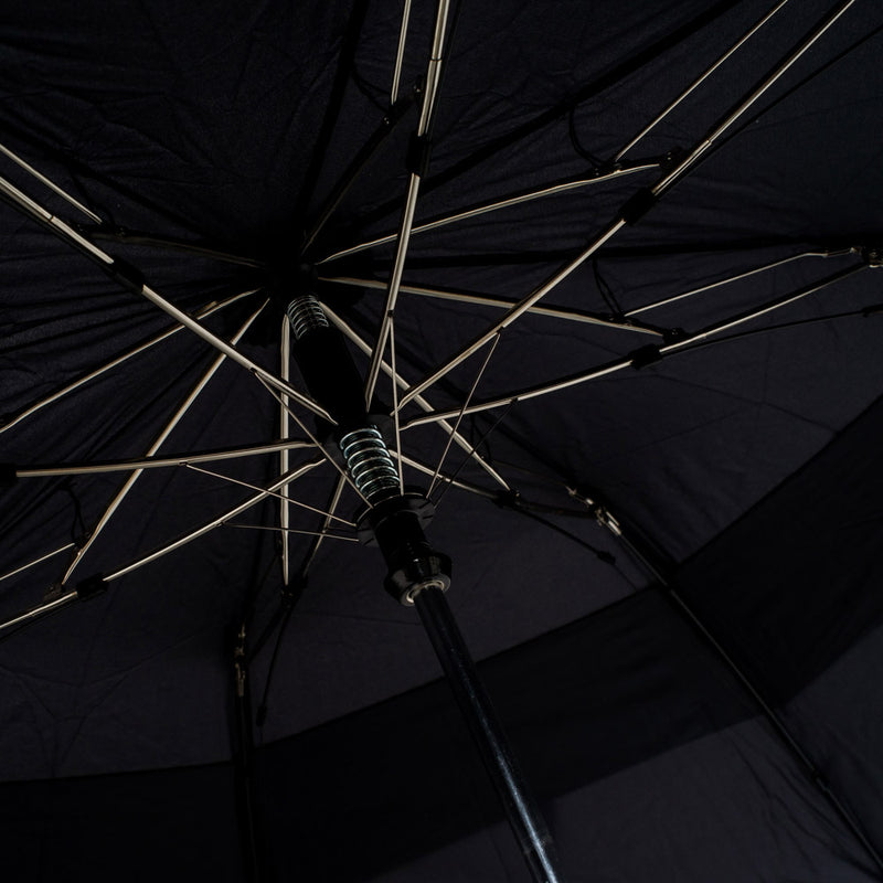 Vented Windproof Mens Umbrella