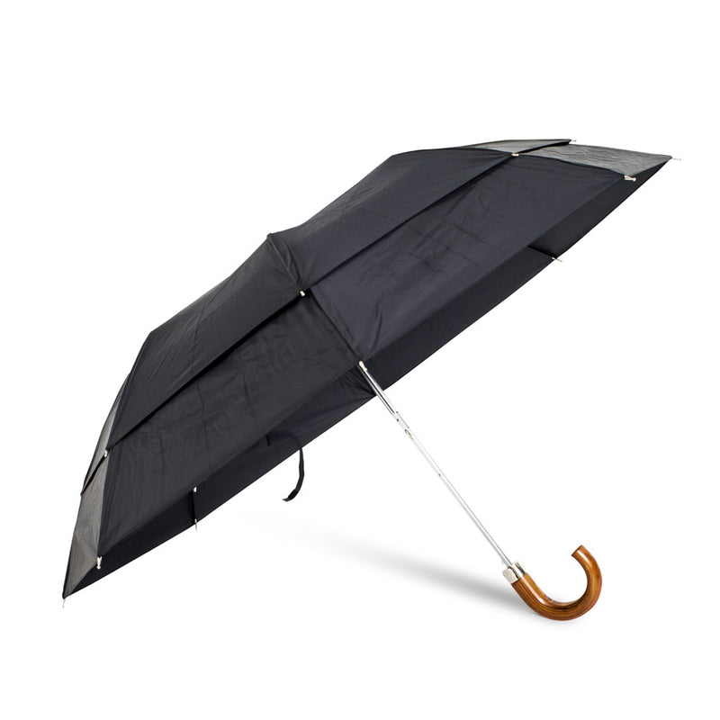 Vented Windproof Mens Umbrella