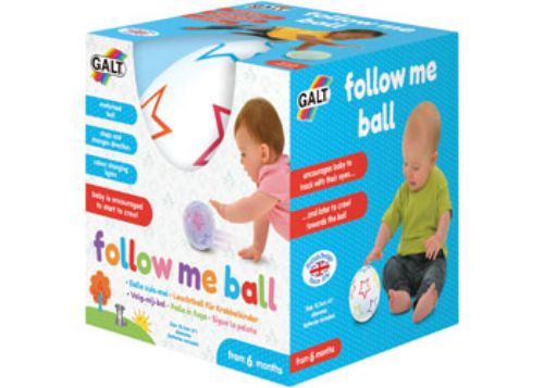 Galt - Follow Me Ball