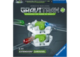 GraviTrax PRO Action Pack Carousel showcasing a creative marble run accessory for building thrilling gravity-driven tracks.