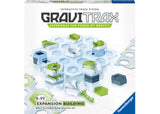 GraviTrax Expansion Building Set: 29 pieces to create intricate marble runs, enhancing creativity and critical thinking skills.