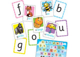 Orchard Game - Alphabet Flashcards