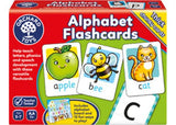 Orchard Game - Alphabet Flashcards