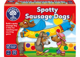 Orchard Game - Spotty Sausage Dogs