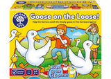 Orchard Game - Goose on the Loose