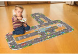 Orchard Jigsaw - Giant Road Floor Jigsaw 20pc