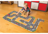 Orchard Jigsaw - Giant Road Floor Jigsaw 20pc