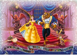 Ravensburger 10 Classic Memorable Moments puzzle featuring 40,320 pieces celebrating beloved Disney films in vivid illustrations.