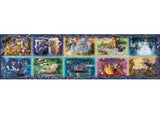 A massive 40,320-piece puzzle featuring iconic Disney moments, crafted for a nostalgic and immersive puzzling experience.