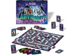 Ravensburger Disney Villains Labyrinth board game featuring iconic villains, a shifting maze, and strategic gameplay.