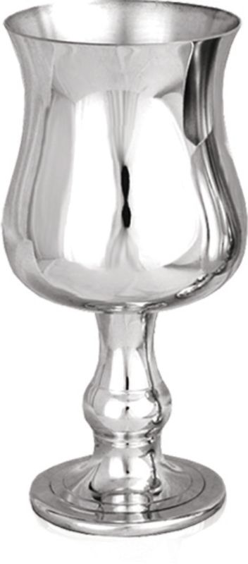 Elegant 16CM goblet crafted from premium materials, perfect for enhancing any beverage experience at events or gatherings.