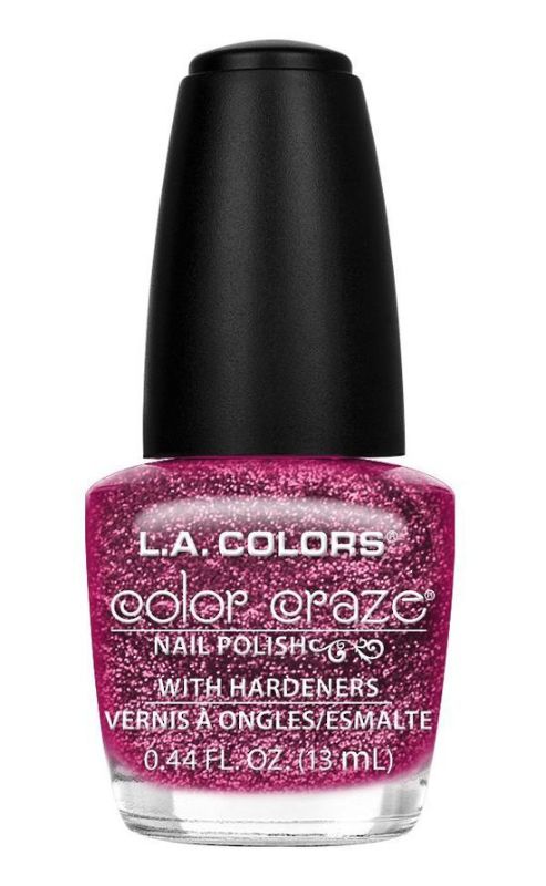 LA Colors Color Craze - Dazzle