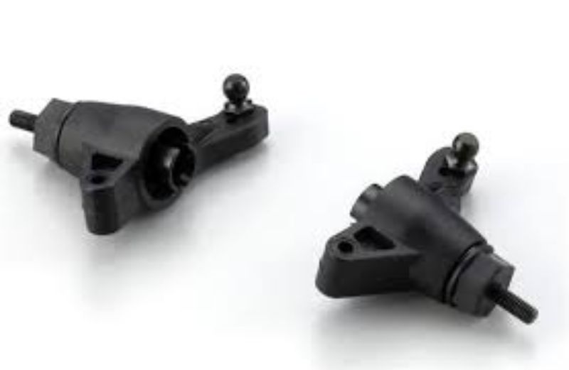 Kyosho Parts - Sndmstr RR Hub Carriers