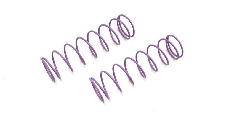 Kyosho Parts - zFR SP Purp9T (1.5useIFS002-915