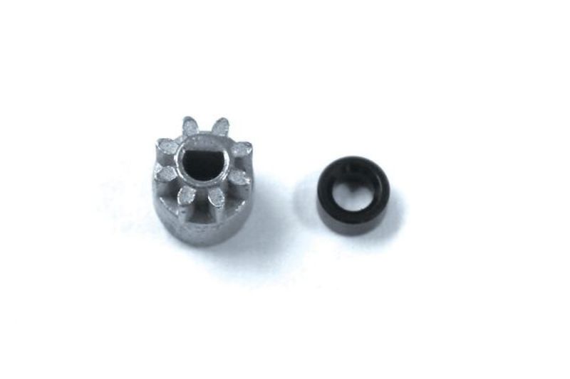Kyosho MB010 RR Joint Gear Set for MB-010, ensuring optimal RC performance with easy installation and durable design.