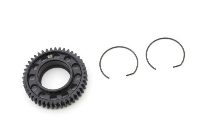 Kyosho Parts - Mid HD Gear