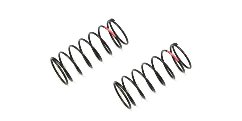 Kyosho Parts - BB Springs Red (S) for W5303V