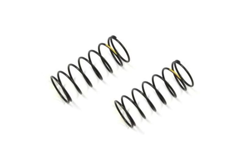 Kyosho Parts - BB Springs Yello(S) for W5303V