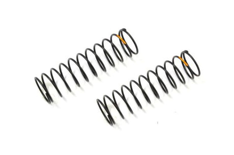 BB Springs Orang(S) for Kyosho W5303V, high-performance shock springs for improved handling and durability in RC racing.