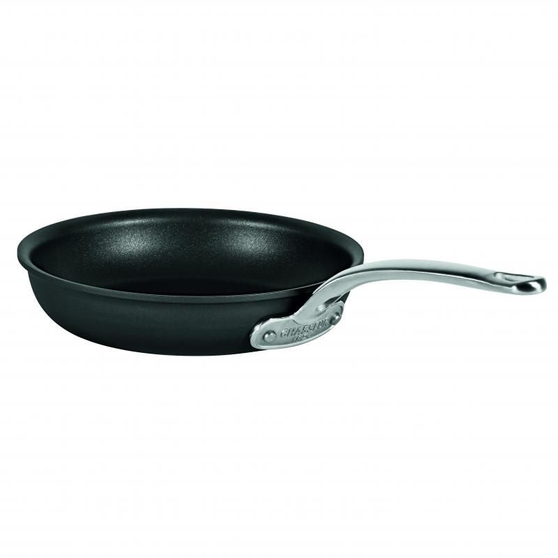 Chasseur Hard Anodised 20cm Fry Pan