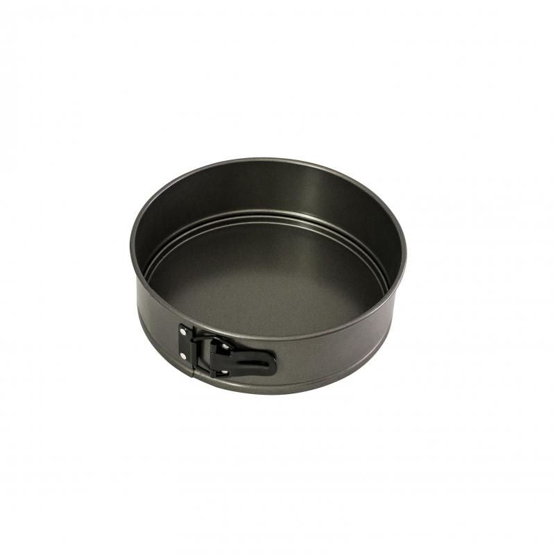 Bakemaster Springform Round Cake Pan 23Ř X 6cm Non-Stick