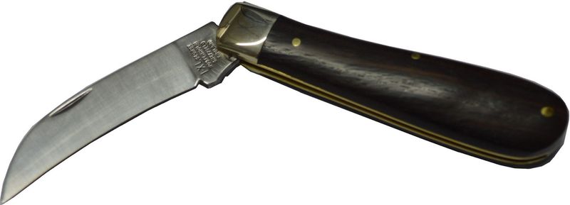 Pocket Knives Ixl 1-Blade Docking  8100 Isi Wd Hd